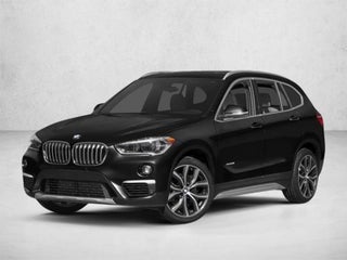 2017 BMW X1 xDrive28i Sports Activity Vehicle