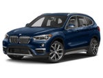 2018 BMW X1 sDrive28i Sports Activity Vehicle