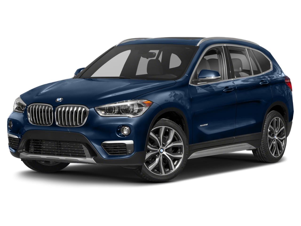 2018 BMW X1 sDrive28i Sports Activity Vehicle