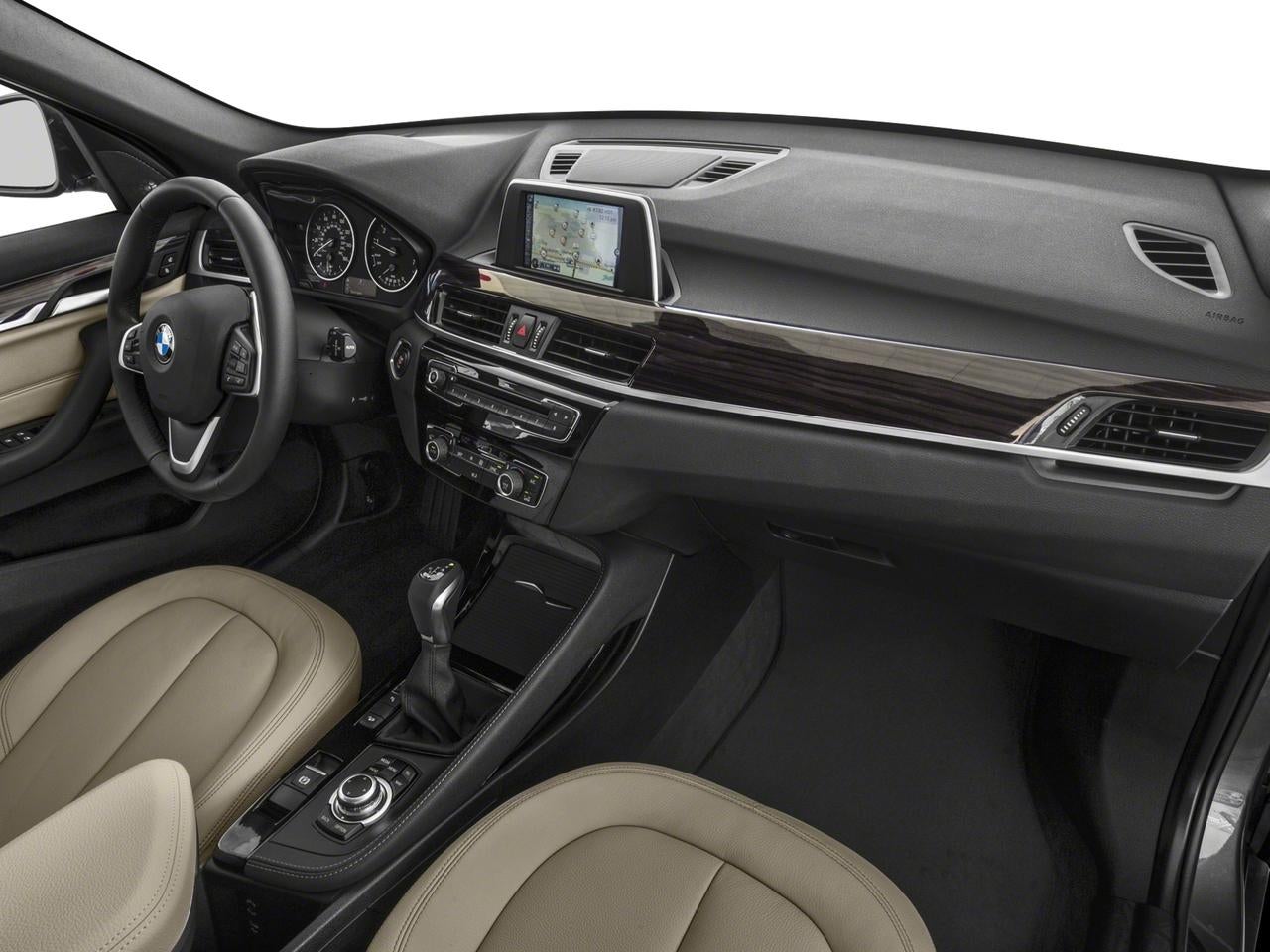 2018 BMW X1 sDrive28i Sports Activity Vehicle