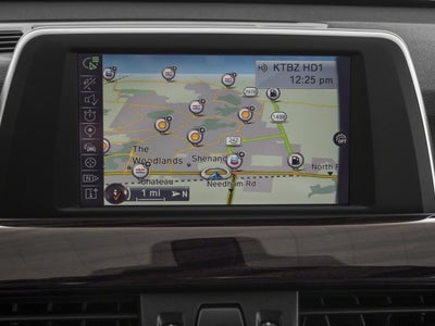 2018 BMW X1 sDrive28i Sports Activity Vehicle