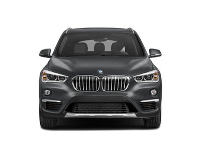 2018 BMW X1 sDrive28i Sports Activity Vehicle