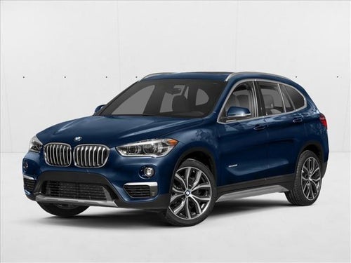 2019 BMW X1 sDrive28i Sports Activity Vehicle