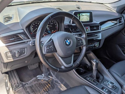 2019 BMW X1 sDrive28i Sports Activity Vehicle