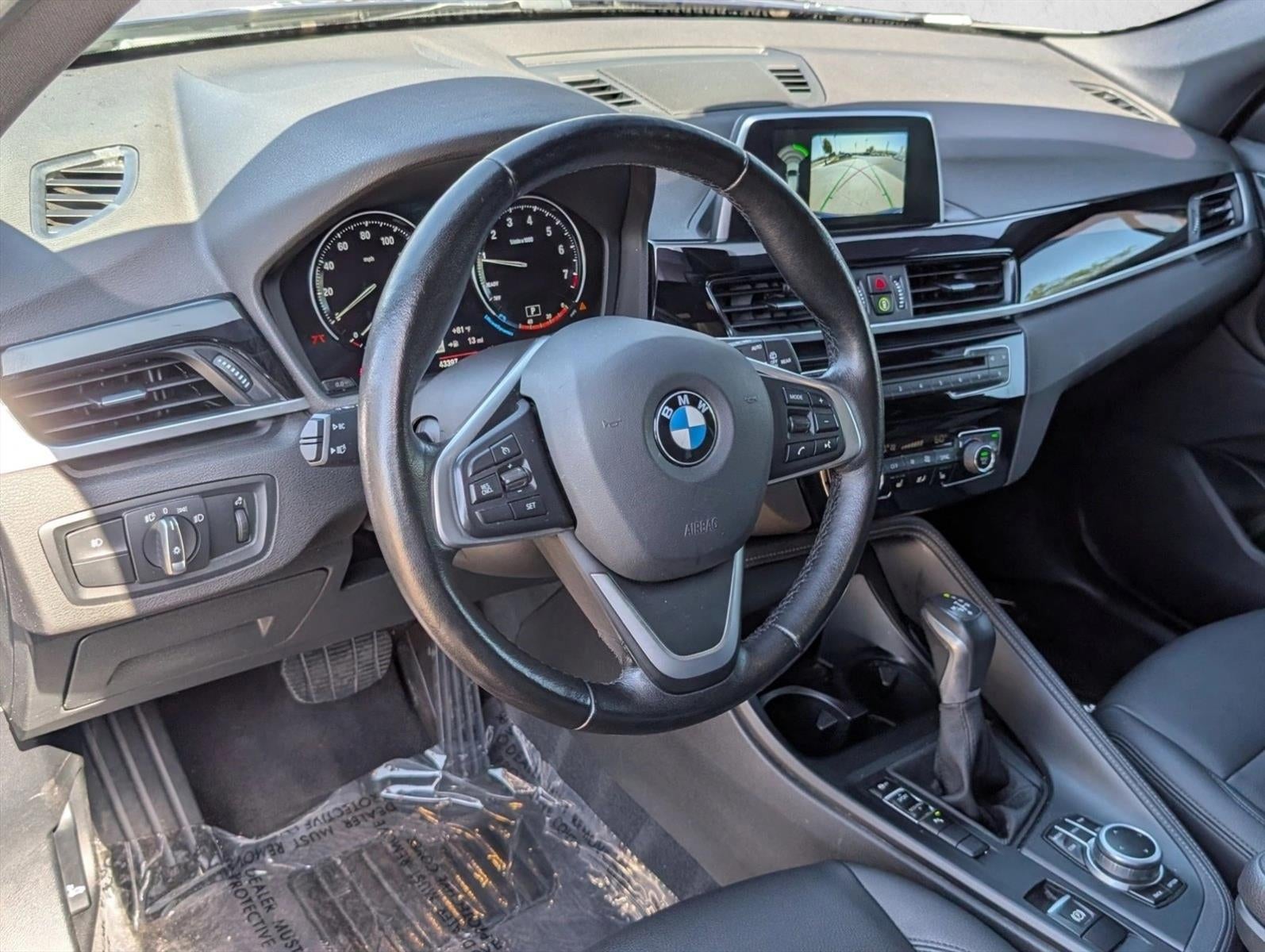 2019 BMW X1 sDrive28i Sports Activity Vehicle