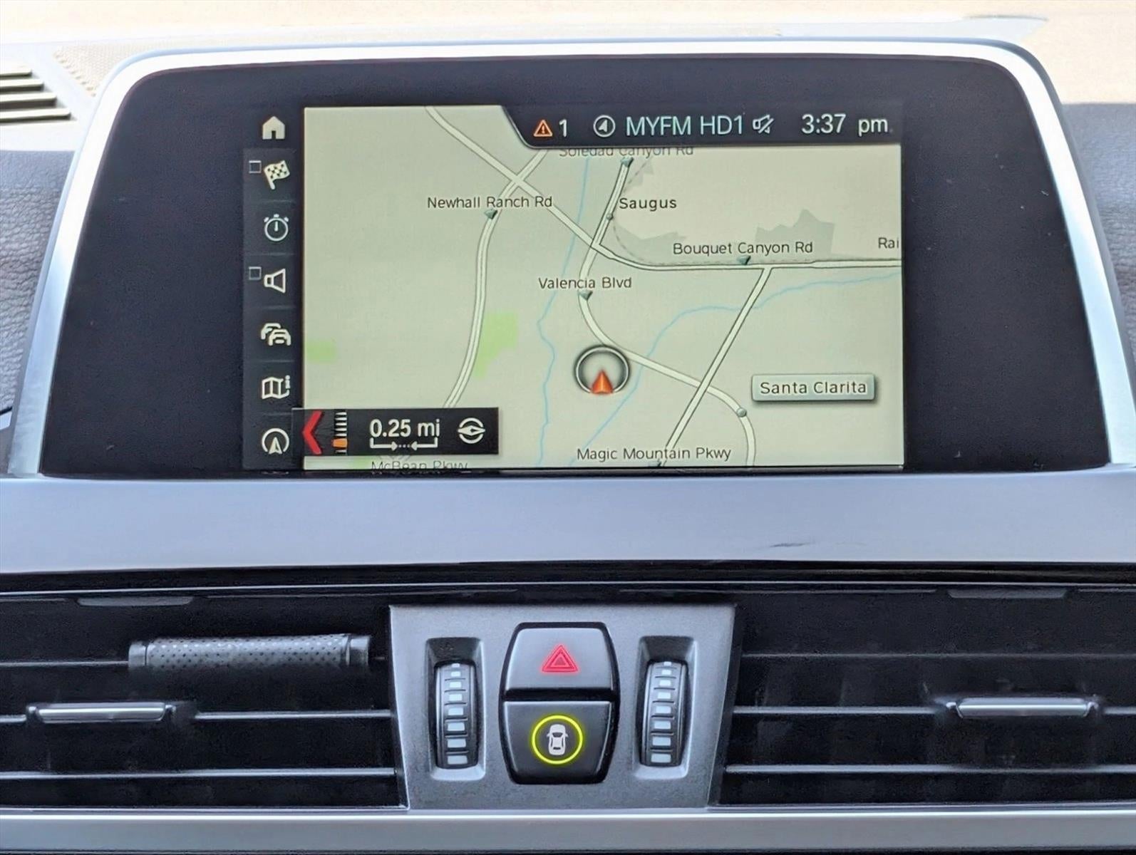 2019 BMW X1 sDrive28i Sports Activity Vehicle