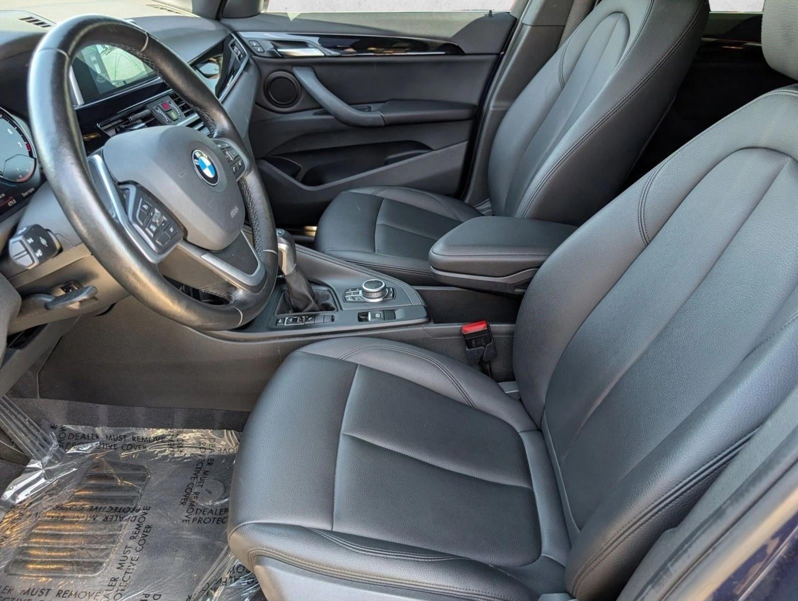 2019 BMW X1 sDrive28i Sports Activity Vehicle