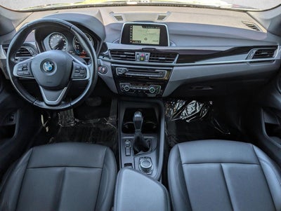 2019 BMW X1 sDrive28i Sports Activity Vehicle