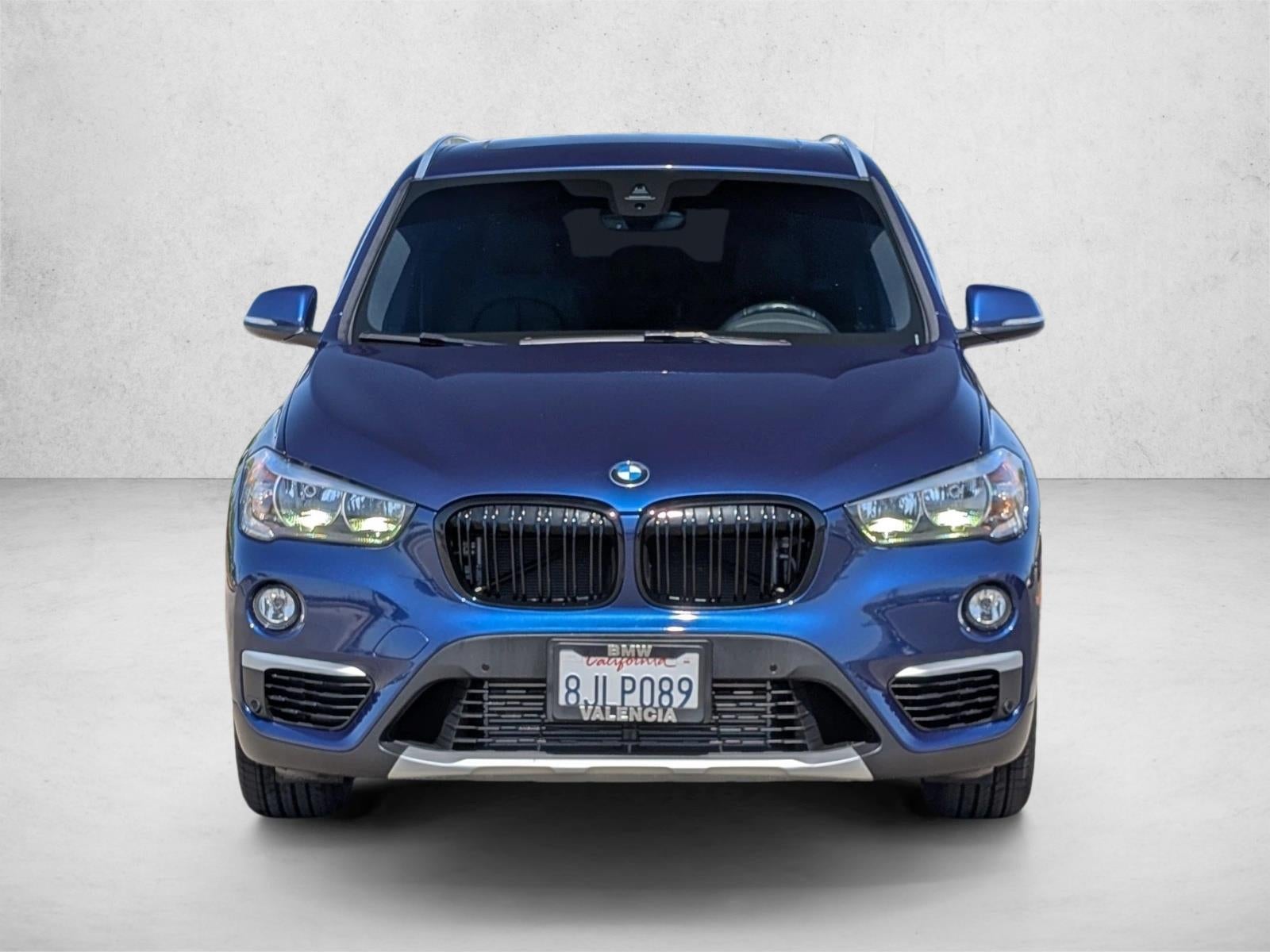 2019 BMW X1 sDrive28i Sports Activity Vehicle
