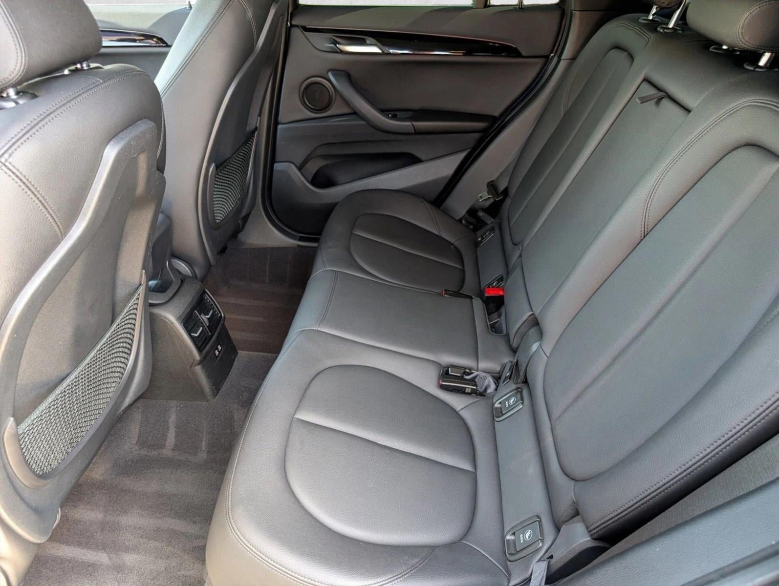 2019 BMW X1 sDrive28i Sports Activity Vehicle