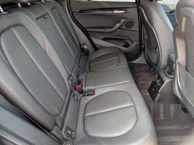 2019 BMW X1 sDrive28i Sports Activity Vehicle