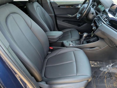 2019 BMW X1 sDrive28i Sports Activity Vehicle