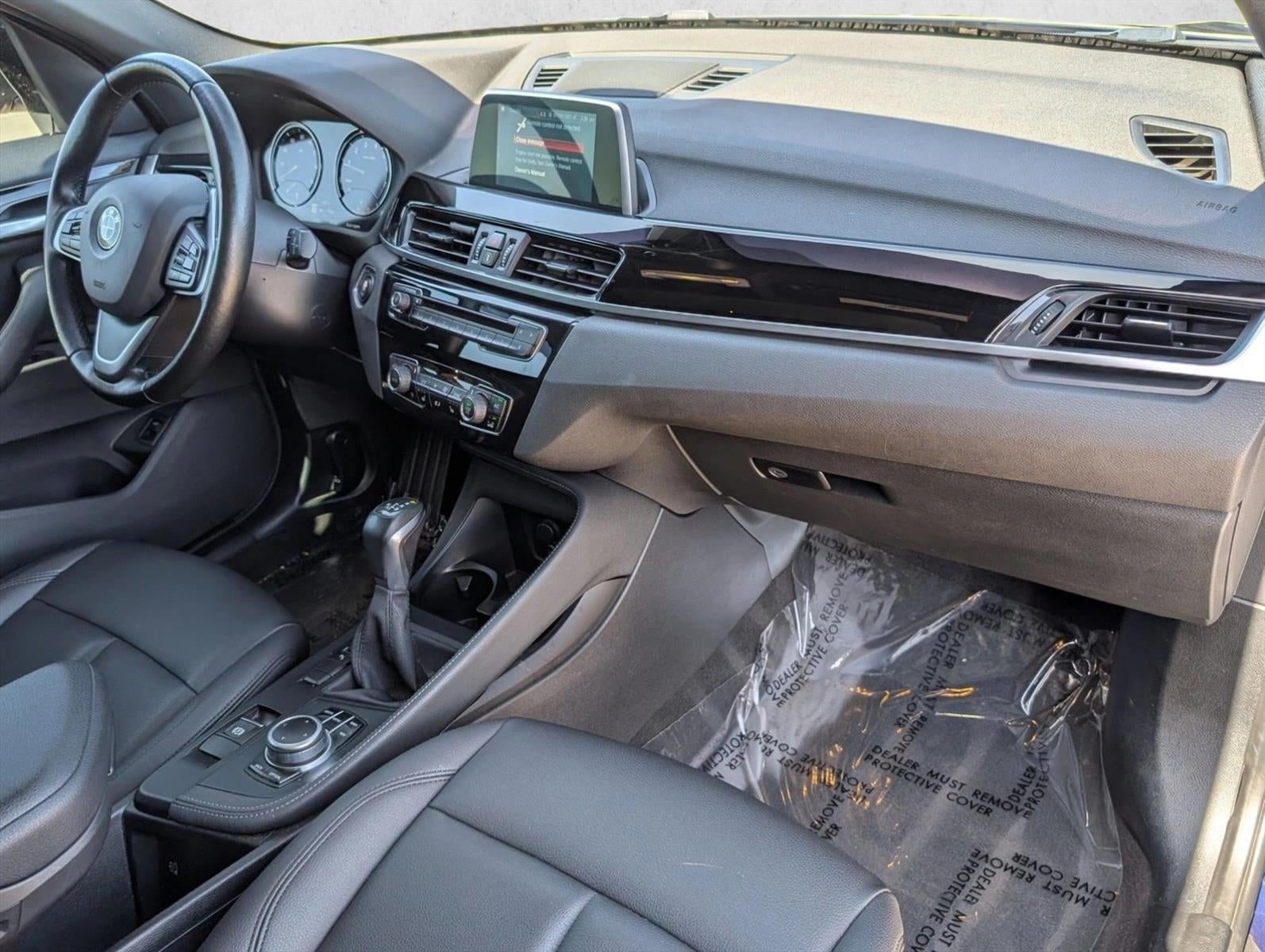 2019 BMW X1 sDrive28i Sports Activity Vehicle