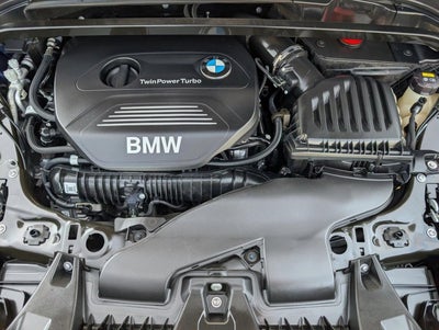2019 BMW X1 sDrive28i Sports Activity Vehicle