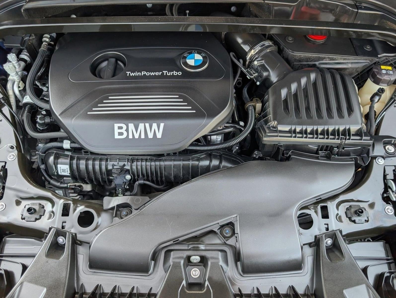 2019 BMW X1 sDrive28i Sports Activity Vehicle
