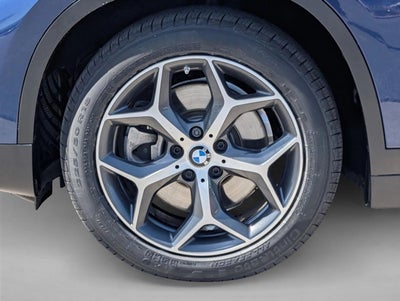 2019 BMW X1 sDrive28i Sports Activity Vehicle
