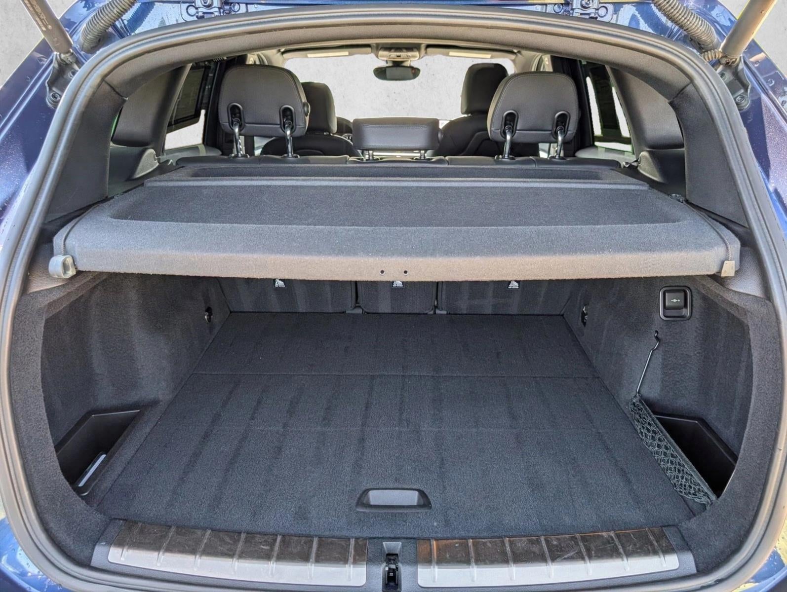 2019 BMW X1 sDrive28i Sports Activity Vehicle