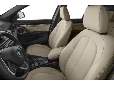 2019 BMW X1 sDrive28i Sports Activity Vehicle