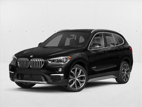 2019 BMW X1 sDrive28i Sports Activity Vehicle