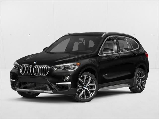 2019 BMW X1 sDrive28i Sports Activity Vehicle