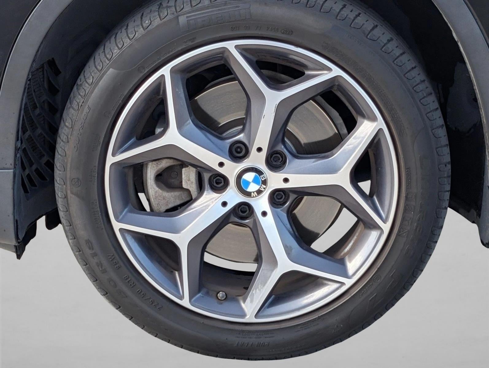 2019 BMW X1 sDrive28i Sports Activity Vehicle