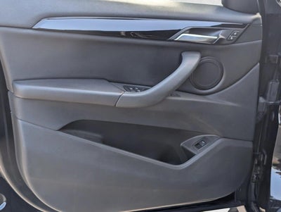 2019 BMW X1 sDrive28i Sports Activity Vehicle