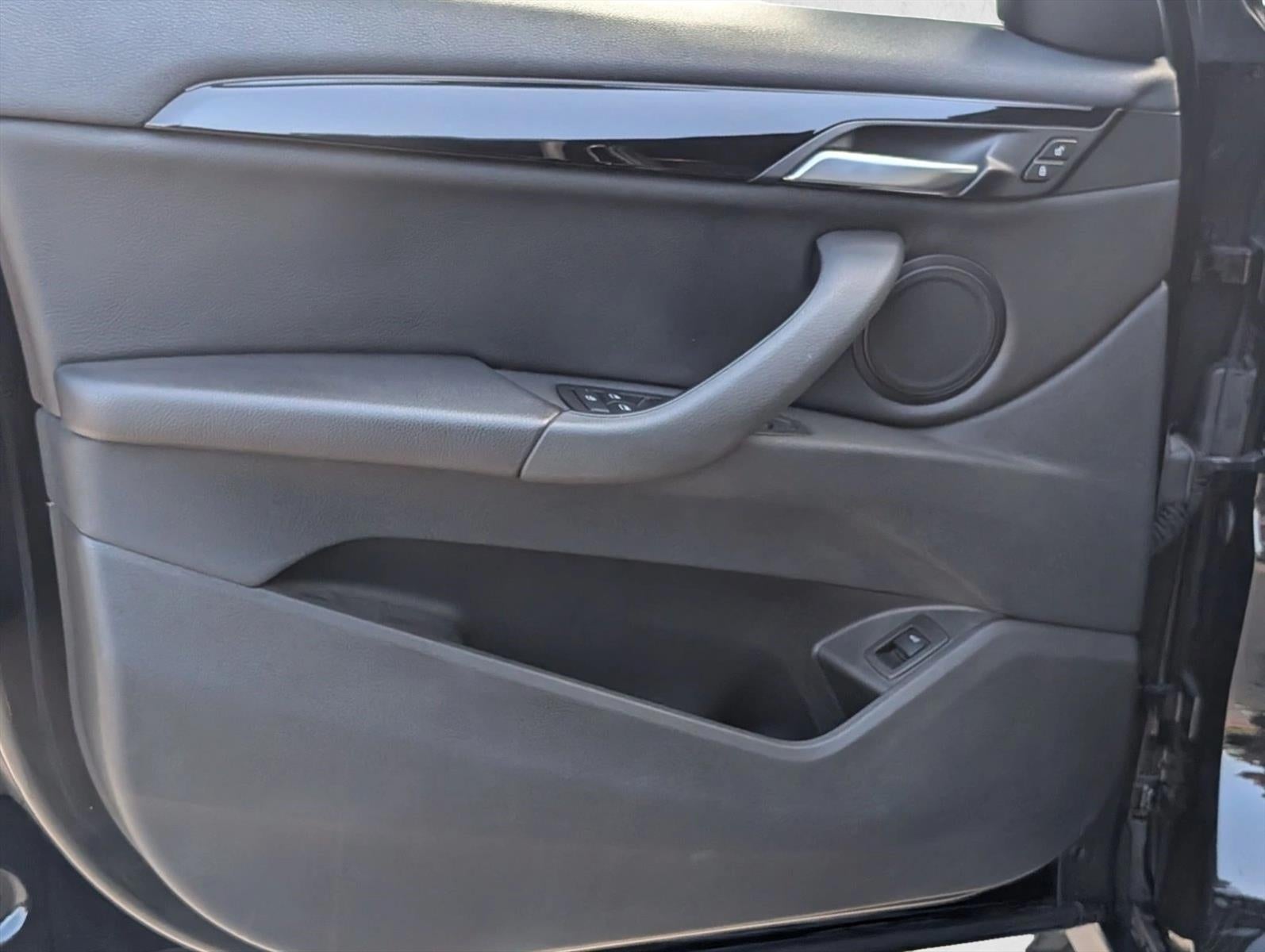 2019 BMW X1 sDrive28i Sports Activity Vehicle