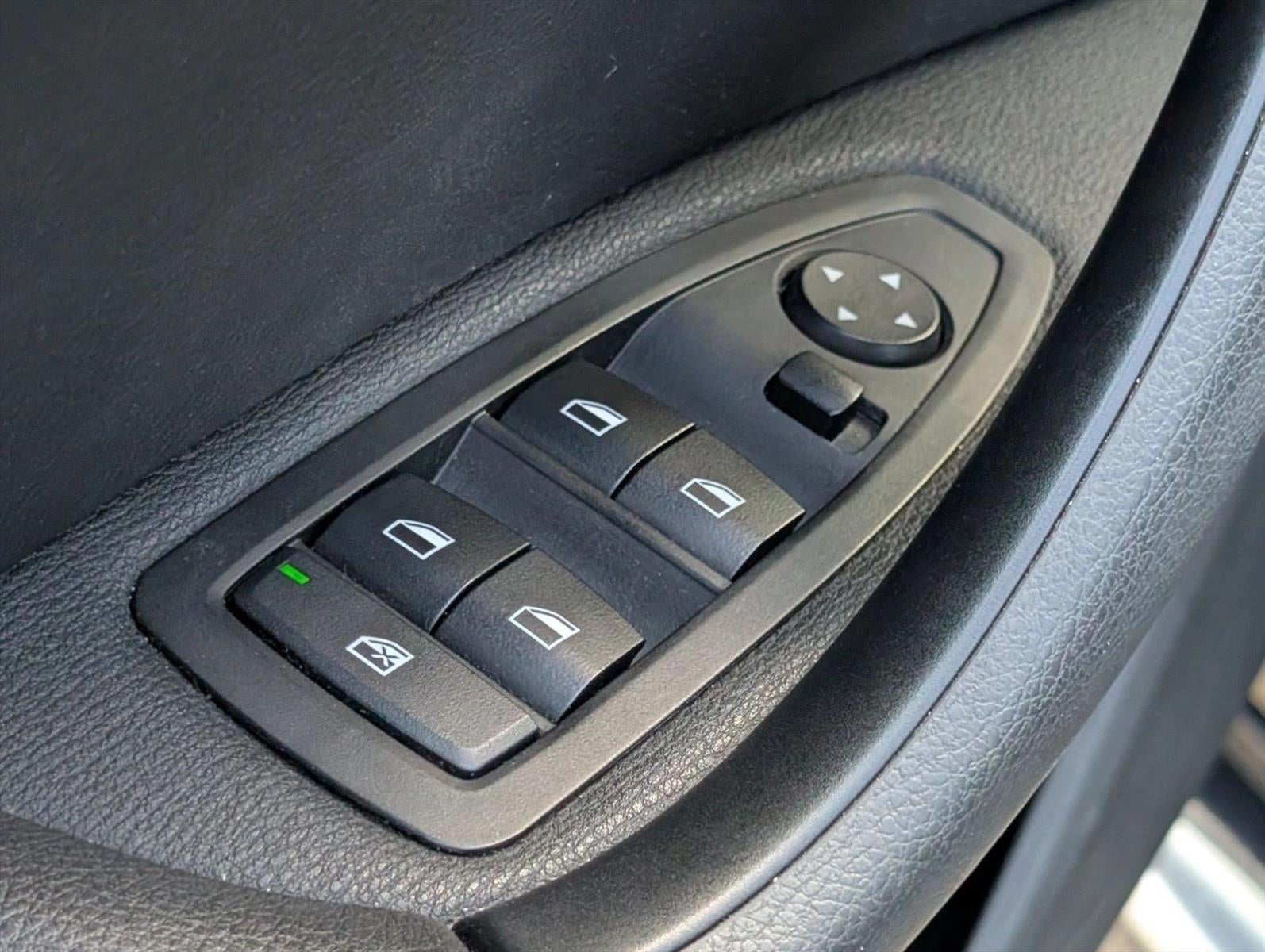 2019 BMW X1 sDrive28i Sports Activity Vehicle