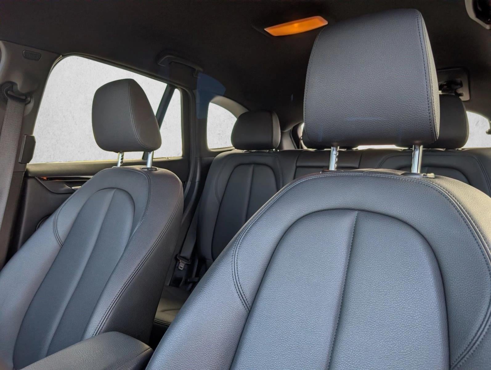 2019 BMW X1 sDrive28i Sports Activity Vehicle