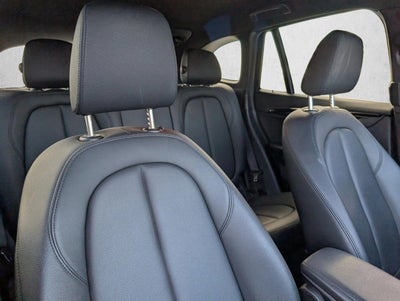 2019 BMW X1 sDrive28i Sports Activity Vehicle