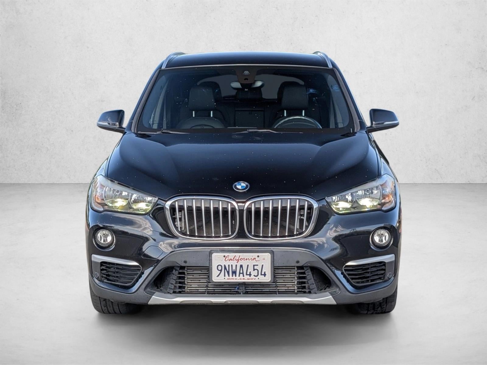 2019 BMW X1 sDrive28i Sports Activity Vehicle