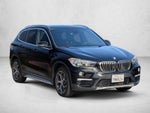 2019 BMW X1 sDrive28i Sports Activity Vehicle