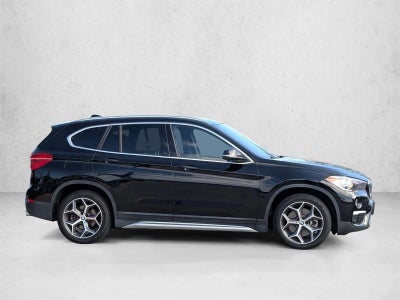 2019 BMW X1 sDrive28i Sports Activity Vehicle