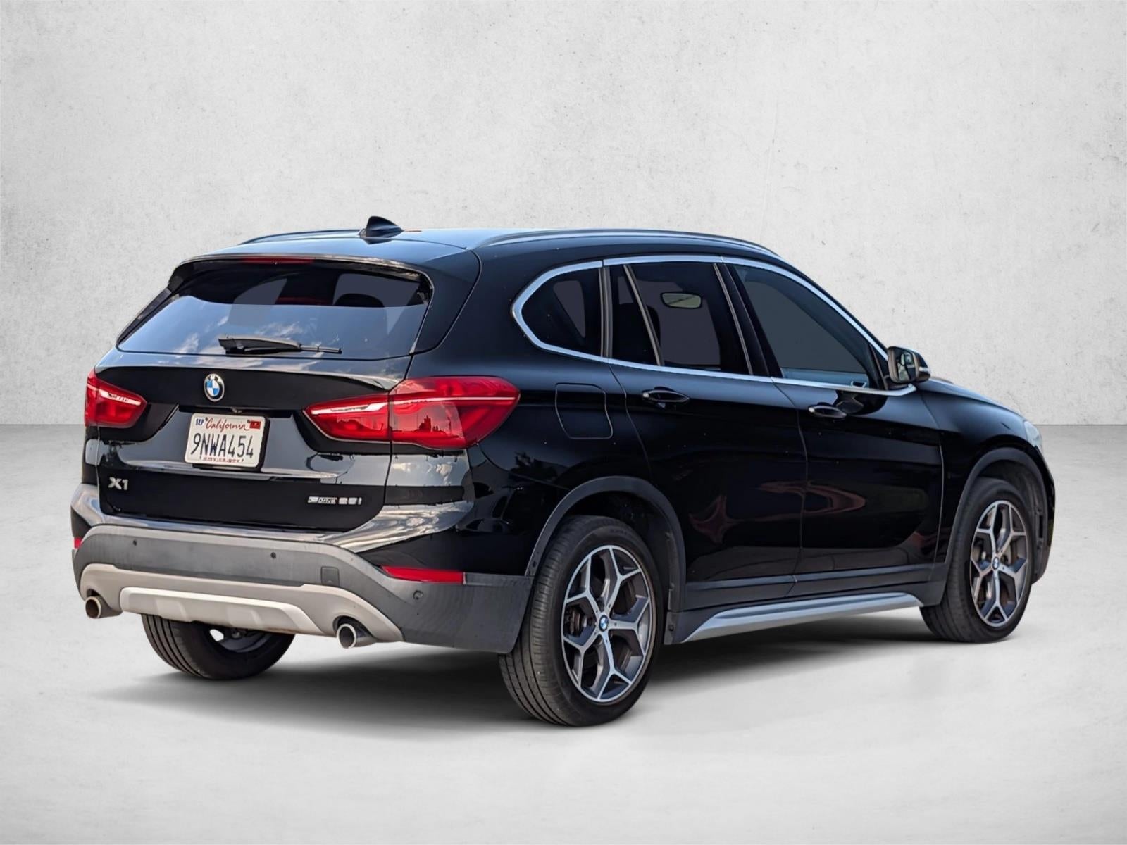 2019 BMW X1 sDrive28i Sports Activity Vehicle