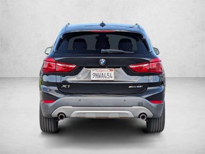 2019 BMW X1 sDrive28i Sports Activity Vehicle