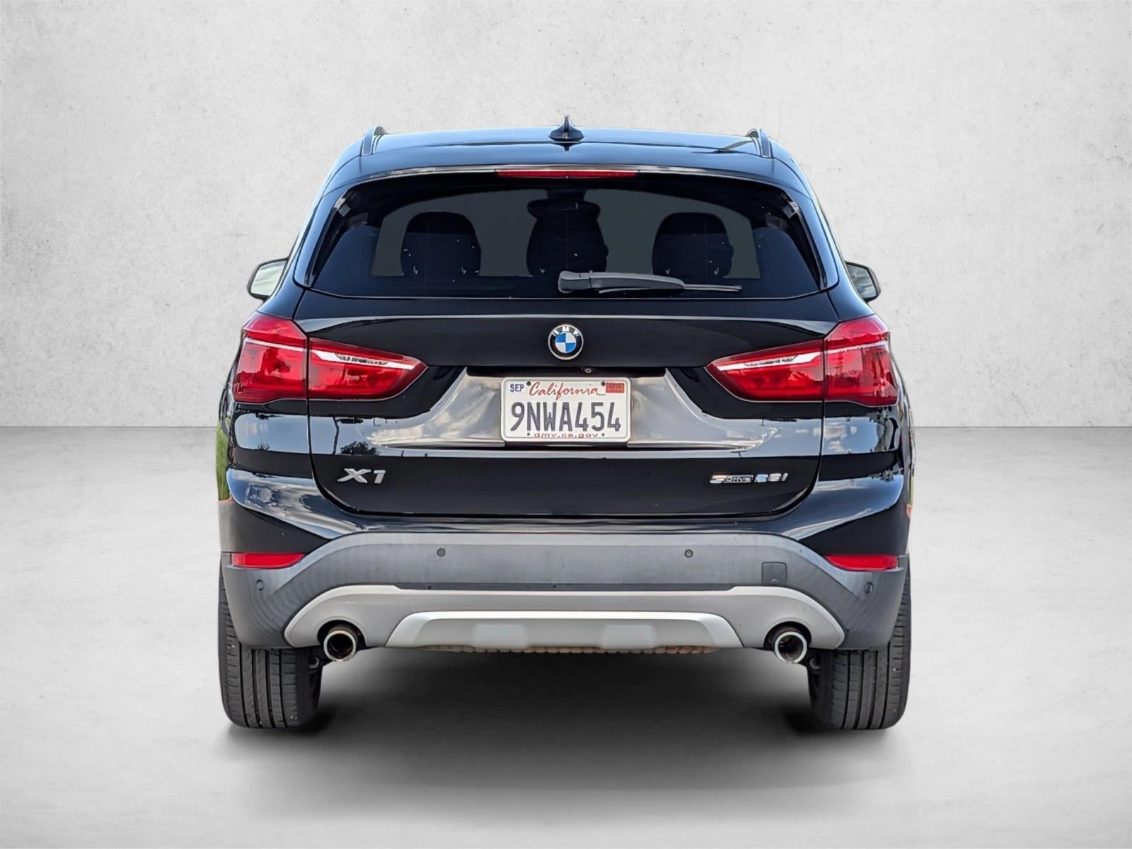 2019 BMW X1 sDrive28i Sports Activity Vehicle