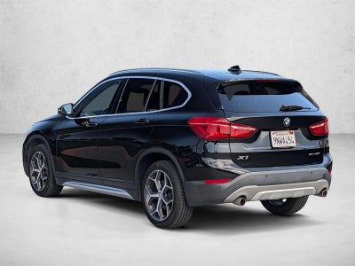 2019 BMW X1 sDrive28i Sports Activity Vehicle