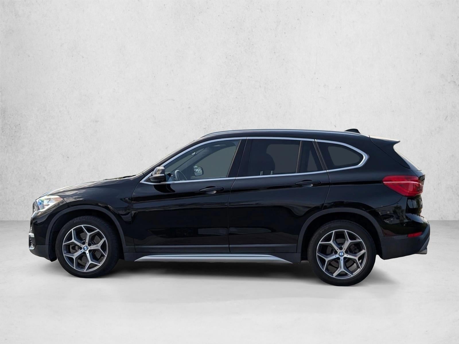 2019 BMW X1 sDrive28i Sports Activity Vehicle