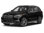 2019 BMW X1 sDrive28i Sports Activity Vehicle