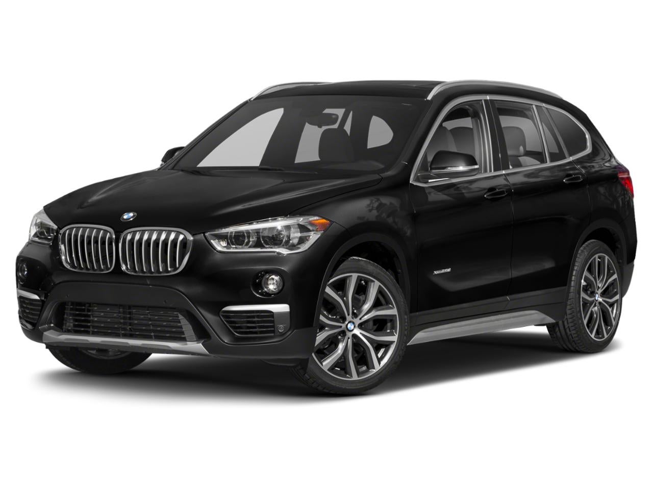 2019 BMW X1 sDrive28i Sports Activity Vehicle