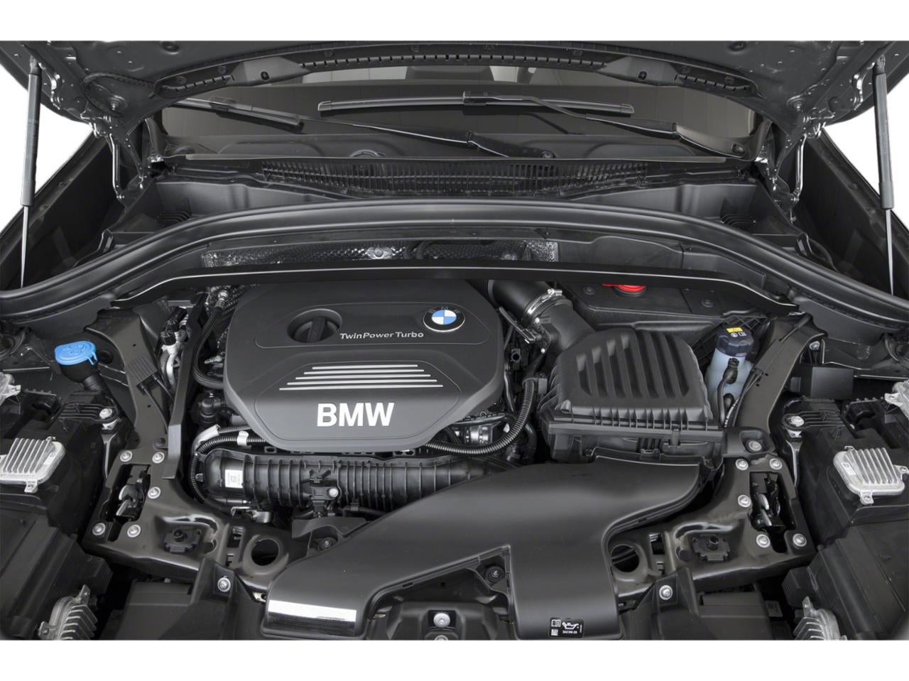 2019 BMW X1 sDrive28i Sports Activity Vehicle