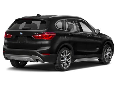 2019 BMW X1 sDrive28i Sports Activity Vehicle