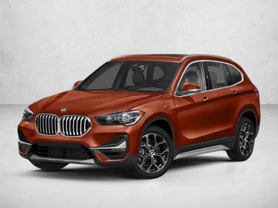 2020 BMW X1 sDrive28i Sports Activity Vehicle