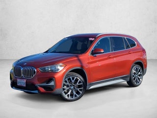 2020 BMW X1 sDrive28i Sports Activity Vehicle