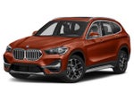 2020 BMW X1 sDrive28i Sports Activity Vehicle
