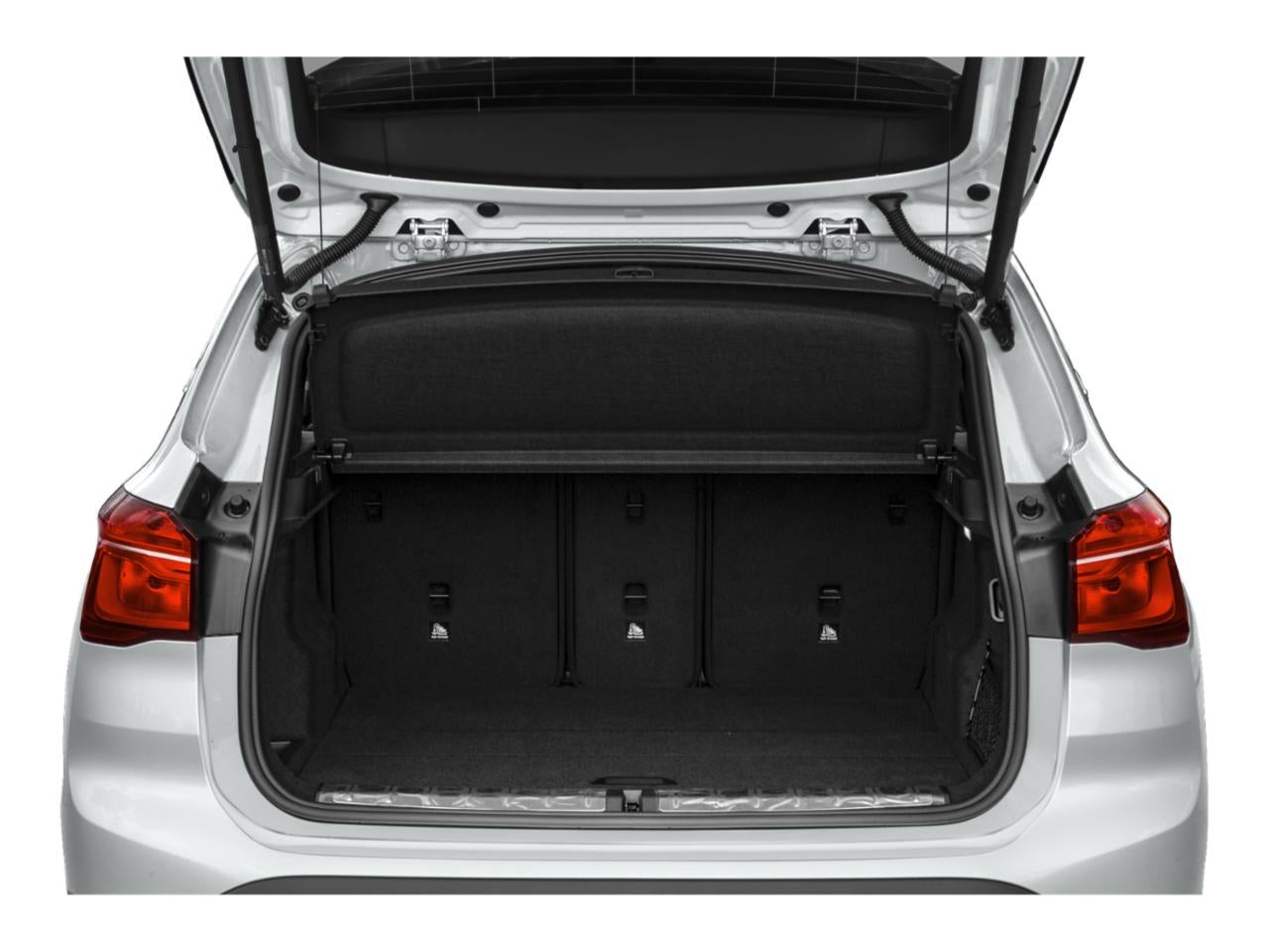 2020 BMW X1 sDrive28i Sports Activity Vehicle