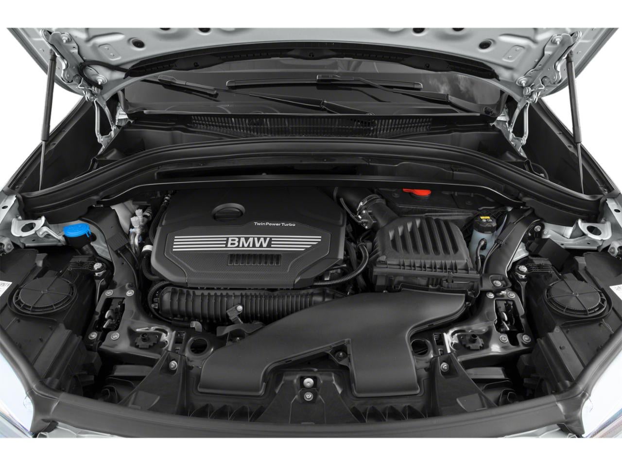 2020 BMW X1 sDrive28i Sports Activity Vehicle