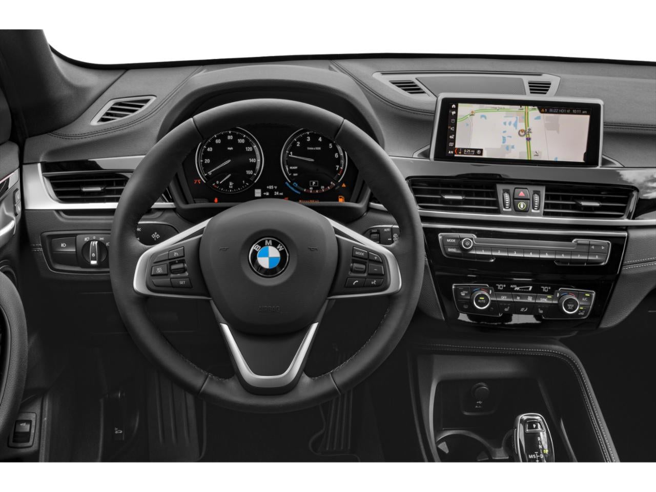 2020 BMW X1 sDrive28i Sports Activity Vehicle