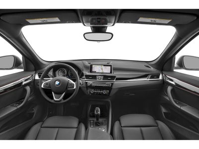 2020 BMW X1 sDrive28i Sports Activity Vehicle
