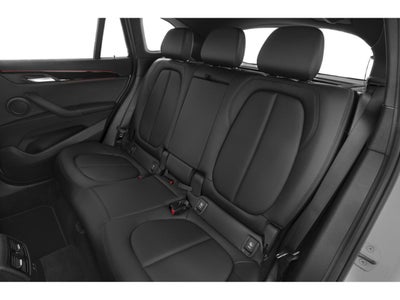 2020 BMW X1 sDrive28i Sports Activity Vehicle